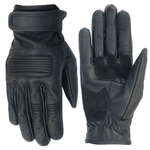 Nouveaux gants de moto uniques en gros, gants de motocross courts professionnels, gants de course, sports de plein air, imperméables, respirants, anti-UV - Product Image 1