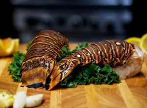 Langostas del Caribe Congeladas Premium, Enteras, Frescas, Calidad de Exportación, Suministro a Granel para Compradores Internacionales - Product Image 5