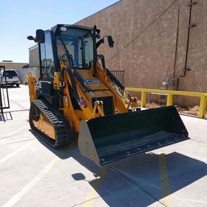 รถตักล้อยาง JCB 1CXT พร้อมอุปกรณ์เสริมครบชุด คุณภาพสูง ราคาถูก - Product Image 5