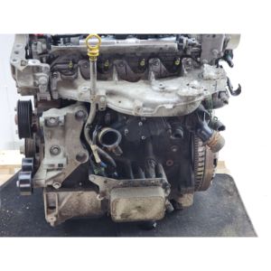 MOTEUR SEMI-COMPLET D'OCCASION RENAULT Mégane Coupé 2ème Série 8201884 R9M402 Diesel 1598 (10>) - Product Image 2