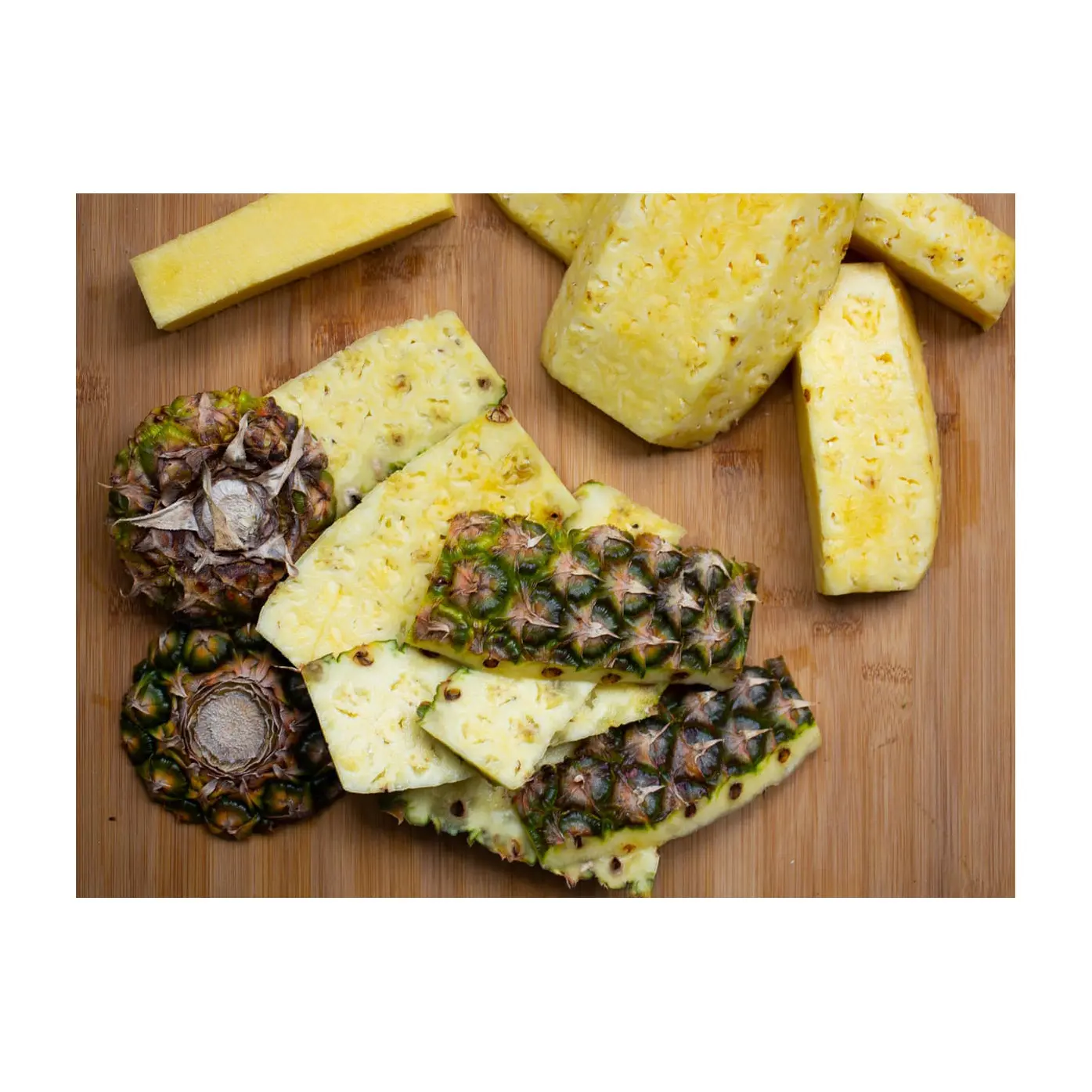 Fabriek Leveren Hoge Kwaliteit Met Beste Prijs Gedroogde Ananas Pulp Diervoeder Top Kwaliteit Gedroogde Ananas Pulp Pulp