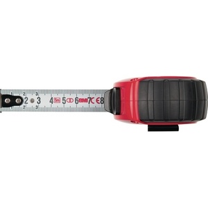 Cinta Métrica de Bolsillo TwoCOMP de 3m, 16mm x 16mm/mm, ABS con Imán, Sistema Métrico SB BMI - Product Image 3