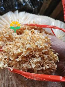 Copeaux de bois de pin séchés, litière pour animaux, origine américaine, moins de 10% d'humidité - Product Image 3