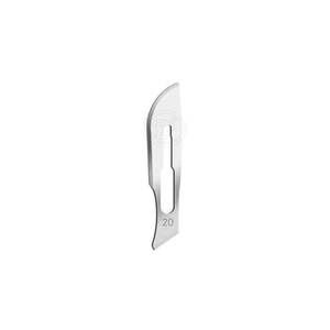 Medical <b>Surgical</b> <b>Knife</b> Scalpel Blade <b>Surgical</b> Instruments Adjustable <b>Surgical</b> Blades Stainless Steel Scalpel Blade - Product Image 5