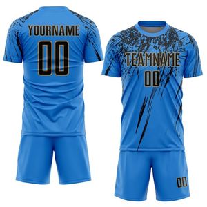 Uniformes de Rugby para Hombre en Tela Genuina, Transpirables y Personalizados al por Mayor, Conjunto de Rugby Sublimado con Nuevo Diseño a Bajo Precio - Product Image 3