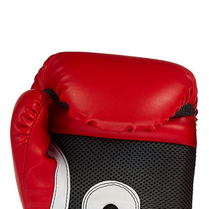 Nuevos guantes de boxeo de lucha profesional Guantes de cuero de vaca cómodos de alta calidad a precio muy razonable Guantes DE BOXEO - Product Image 4