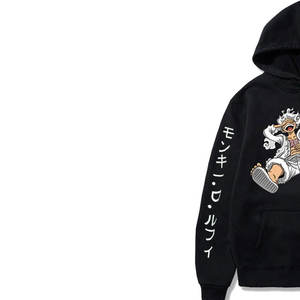 Sudadera con capucha personalizada para hombre, con bordado Diseño de equipo, impresión por sublimación, acento de diamantes de imitación, DTG DTF, envío rápido global - Product Image 2