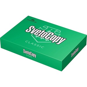 กระดาษถ่ายเอกสาร A4สำหรับเครื่องพิมพ์ svetocopy - Product Image 6