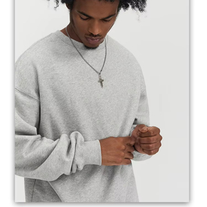 380G sweat à capuche homme mode vêtements pour hommes prêt à expédier vêtements pour hommes vêtements pour hommes chandails livraison directe vêtements pour hommes - Product Image 1