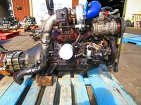 TOYOTA HILUXs 2L-TE TURBOs DIESE MOTOR 4X4 MT TRANSMISSION 2.4L 2L-T 2L 4RUNNERs