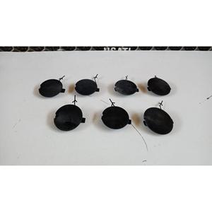 ฝาครอบตะขอเกี่ยว FIAT Punto EVO (09>12) รุ่น 735507113 - Product Image 3