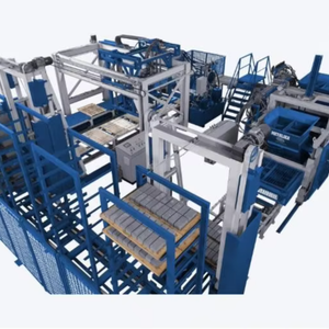 METALIKA KRS Ingénierie et machines de construction 2024 à vendre - Product Image 1