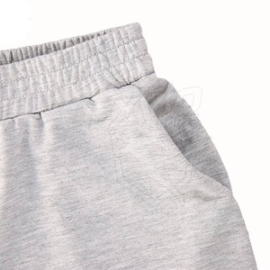 Shorts de Mujer Transpirables al por Mayor, Último Estilo, Color Sólido, Shorts Casuales Transpirables para Mujer - Product Image 6