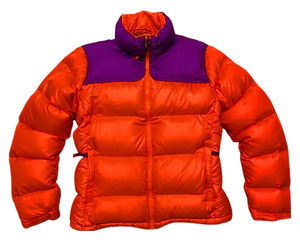 Nouvelle arrivée Veste en duvet Veste chaude à bulles d'hiver personnalisée Veste polaire grande taille vente en gros - Product Image 3