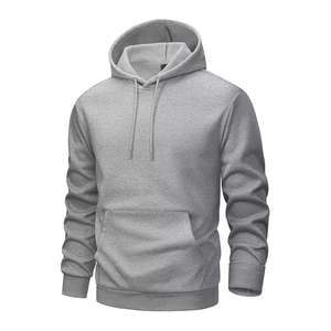 Sudaderas con capucha para hombre de diseño superior de buena calidad en stock Suministro directo de fábrica Hombres Venta caliente Sudaderas con capucha de gran tamaño - Product Image 6