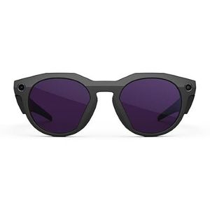Gafas Inteligentes con IA Negras para Hombre y Mujer, Ideales para Meta HSTN, GEN2, para Fotografía, Video, Música, Deportes, Atletas, DIY, ODM, Garantía de 3 Años - Product Image 4