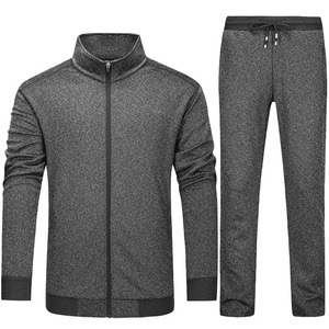 ชุดวอร์มฟุตบอลแบบสั่งทำพิเศษ คุณภาพสูง ชุดวิ่งออกกำลังกาย โลโก้ทอแบบซับลิเมชั่น เสื้อเจอร์ซีย์สวมใส่สบาย สำหรับผู้ชาย ทีม ชุดลำลอง - Product Image 2