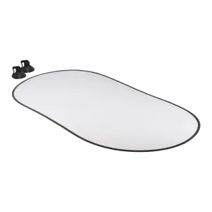 Pegatina Personalizada para Ventana de Coche, Parasol para Coche de Subowind - Product Image 1