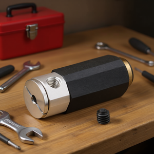 Soporte para Hojas de Sierra Sabre de Grado Industrial Hazet para Organización de Herramientas - Product Image 2