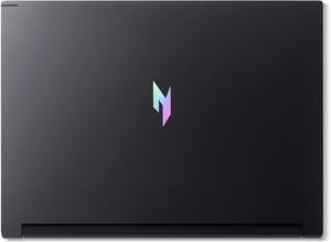 LISTO PARA ENVIAR AceRS Nitro V 16S AI Gaming Laptop | Procesador AMD RyzS7 260 | GPU RTX 5060 Laptop (572 AI Tops) - Product Image 3