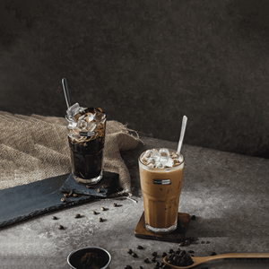 กาแฟบดคั่วเข้มเวียดนาม 1 กก. โรบัสต้าเบลนด์ บัตเตอร์กราวด์คอฟฟี่ อายุการเก็บรักษา 1 ปี บรรจุถุง แหล่งผลิตเวียดนาม - Product Image 6