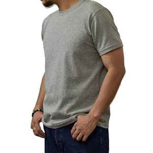 Nueva Camiseta de Manga Corta para Hombre, Diseño Personalizado con Logotipo, Talla Grande, Color Sólido, Ropa de Calle Moderna - Product Image 1