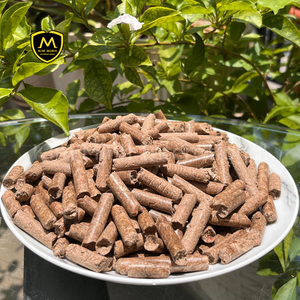 Granulés de résidus de tapioca du Vietnam-Meilleur prix, carburant de biomasse et animaux - Product Image 5