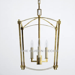 Décoration d'intérieur Lampe à suspension ronde à la demande élevée au prix de gros Vente en gros Vente en gros des plus exigeants - Product Image 3