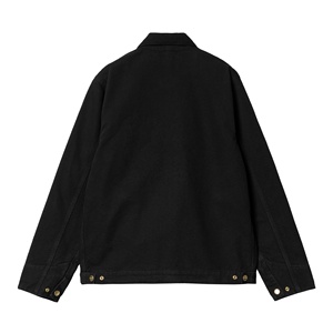 Chaqueta de trabajo de precio al por mayor más vendida Chaqueta de trabajo popular Chaqueta reflectante hecha en fábrica - Product Image 3