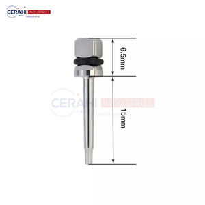 CE ISO Certified Electric Hex <b>Drivers</b> Kit German Stainless Steel Fixture <b>Screw</b> for Dental Implantology <b>Drill</b> Accessories - Product Image 4