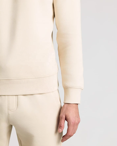 Sudadera Beige Chic para Hombre, Último Diseño en Existencia, Ropa de Moda, Mejor Precio, Cómoda y Transpirable, Sudadera para Hombre en Venta - Product Image 5