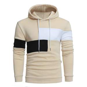 Nuevas sudaderas con capucha de otoño para hombre, ropa informal de invierno, sudadera de manga larga, ropa de calle de moda, estilo para hombre, sudaderas con capucha y sudadera - Product Image 1