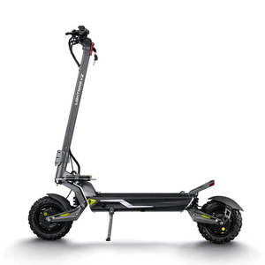 Scooter électrique tout-terrain PREDATOR DUAL MOTOR, best-seller, nouvelle génération - Product Image 3