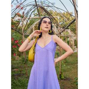 Femmes col carré Mini longueur extensible sans manches Western Party Wear inspiré coupe décontractée licorne Mini robe - Product Image 3