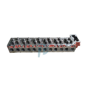 Culasse et bloc-cylindres moteur J08E H07C J05E J05C J08C 11101-E0541 11101E0541 pour engins de construction - Product Image 1