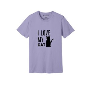 T-shirt à col rond pour homme 100% coton/coton mélangé 180gsm Maillot d'été respirant couleur unie Logo personnalisé imprimé Coupe régulière - Product Image 4