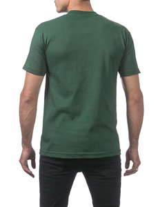 Camiseta de hombre transpirable sostenible secado rápido servicio OEM precio al por mayor Top trending ropa activa estilo único camiseta duradera - Product Image 6