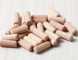 Espigas de Madera para Carpintería (Multirranuradas) - Product Image 3