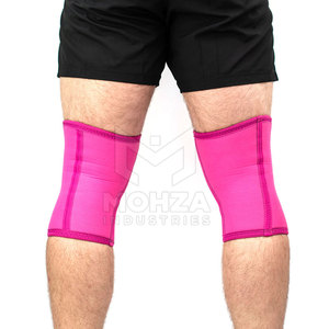 Servicio OEM, Rodilleras de Boxeo de Último Modelo, Rodilleras de Boxeo Ligeras, Rodilleras de Boxeo en Oferta - Product Image 6
