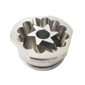 Pièces de rechange pour moulin à café <span class=keywords><strong>Delonghi</strong></span>, jeu de meules coniques en acier inoxydable pour machine à <span class=keywords><strong>expresso</strong></span> <span class=keywords><strong>Delonghi</strong></span> - Product Image 3
