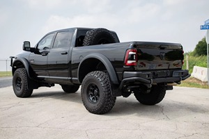 Ram 2500 AEV Prospector XL 4x4 2024 Usada en Buenas Condiciones, Certificada y Limpia - Product Image 5