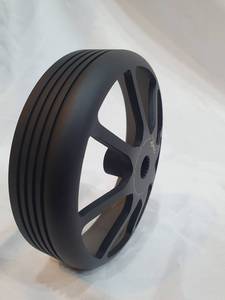 KAO 2022 nouveau design de couverture d'embrayage pour scooter GY6 CVT racing - Product Image 5