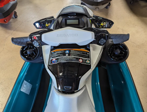 OFFRE PROMO 2024 pour les Sea-Doo WaveRunner G TI SE 170 – Technologie Audio Industrielle DIY OEM/ODM - Product Image 2