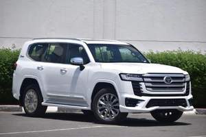 TOYOTA ANDCRUISER - Product Image 4