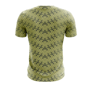 Camiseta de Fútbol Estilo Urbano Colores de Moda Bajo MOQ Proveedor Verificado Oferta Especial - Product Image 4