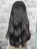 Perruques en cheveux humains de haute qualité - Perruque en cheveux humains pour femmes - Perruques 100% cheveux humains fabriquées au Vietnam