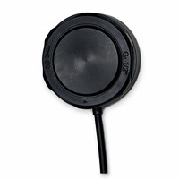 Sensor de Nivel de Agua por Radar de Onda Milimétrica de 120 GHz, IP68, Bajo Consumo, Alcance de 10 m, Precisión de 1 mm, para Monitoreo de Tanques y Estaciones de Bombeo