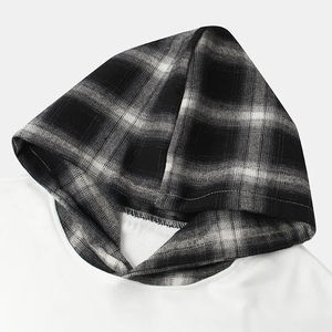 2026 nuevas sudaderas con capucha de sublimación de alta calidad para hombres, ropa informal transpirable, colección de invierno, sudaderas con capucha de gran venta, servicio OEM - Product Image 3