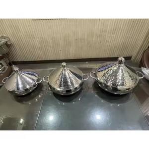 Tasas asequibles Nueva llegada Calentador de alimentos de acero inoxidable El mejor diseño para suministros para fiestas de bodas y hoteles - Product Image 2