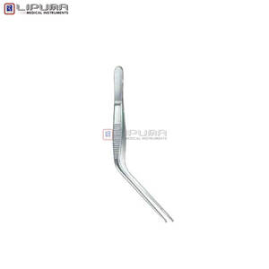 Forceps pour polypes auriculaires WILDE 10,5 cm 4 Instruments chirurgicaux en acier inoxydable de qualité supérieure pour les procédures ORL Instruments médicaux - Product Image 3